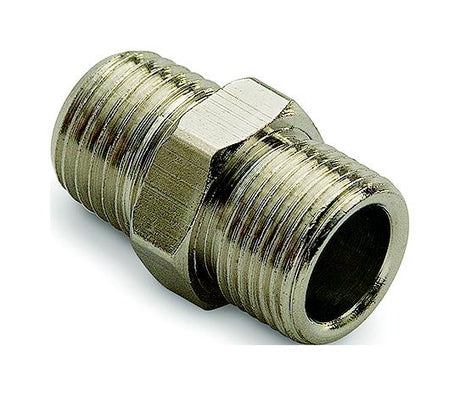 Dometic SeaStar Straight Steering Fitting Kit, 3-Pack - HF5528; component or family detail