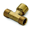 Dometic SeaStar Female NPT Steering Tee Kit, 3-Pack - HF5533; component or family detail