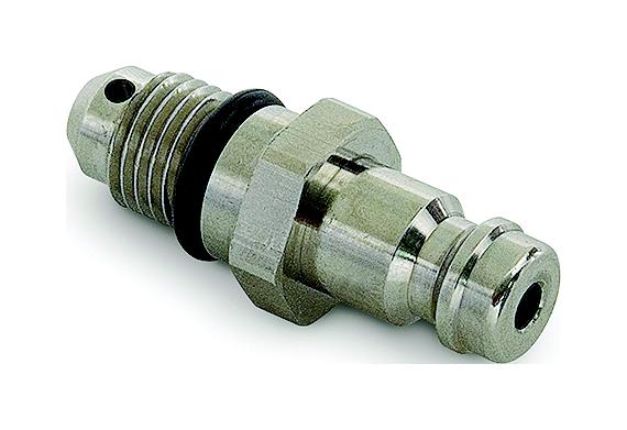 Dometic SeaStar Front-Mount Cylinder Bleed Nipple Kit, 2-Pack - HF5548; component or family detail