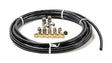 Dometic SeaStar ORB Helm Fitting and Tubing Kit - HF6007; component or family detail