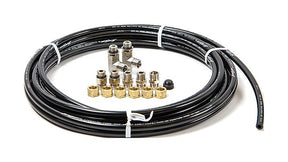 Dometic SeaStar ORB Helm Fitting and Tubing Kit - HF6007; component or family detail