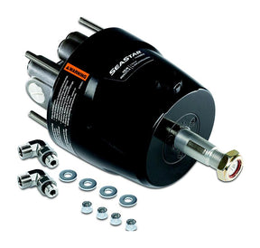 Dometic SeaStar 1.4 Front-Mount Hydraulic Helm - HH5269-4