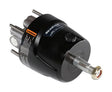 Dometic SeaStar 1.7 Front Mount Hydraulic Helm - HH5271-4