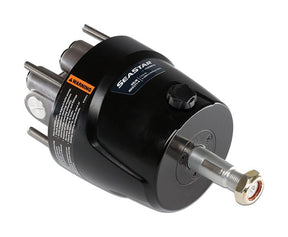 Dometic SeaStar 1.7 Front Mount Hydraulic Helm - HH5271-4