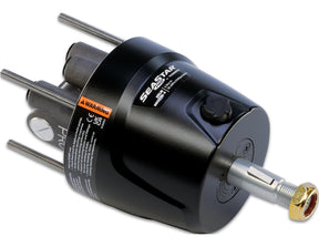Dometic SeaStar PRO 2.0 Front-Mount Hydraulic Helm - HH5770-4