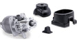Dometic SeaStar 2.4 Classic Tilt Hydraulic Helm - HH6542-4