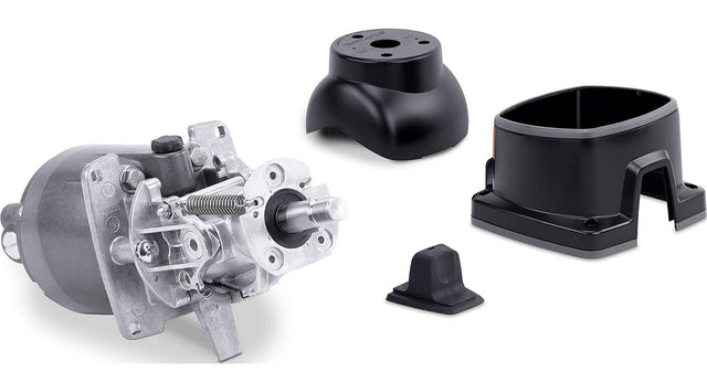 Dometic SeaStar 2.0 Classic Tilt Hydraulic Helm - HH6543-4