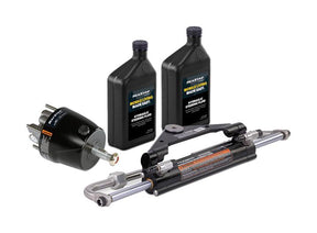 Dometic BayStar Hydraulic Steering Kit, without Hoses - HK4300-4