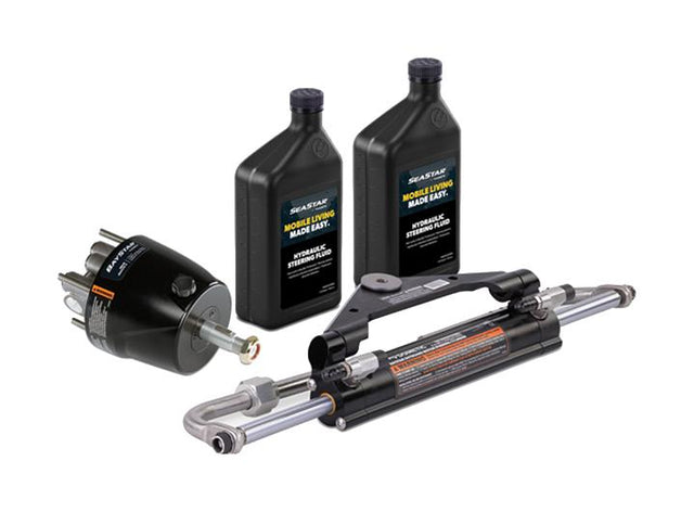 Dometic BayStar Hydraulic Steering Kit, without Hoses - HK4300-4