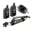 Dometic SeaStar Hydraulic Steering Kit, without Hoses - HK6400-4