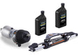 Dometic SeaStar Sport Tilt Steering Kit, without Hoses - HK6400TS-4