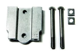 Dometic SeaStar Mercury/Mariner Single-Engine Adapter Plate - HO5035