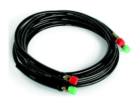 Dometic HO51 hydraulic steering hose kit with two hoses; representative series image