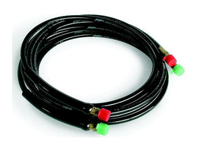 Dometic HO51 hydraulic steering hose kit with two hoses; representative series image