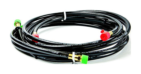 Dometic HO57 hydraulic steering hose kit with two hoses; representative series image