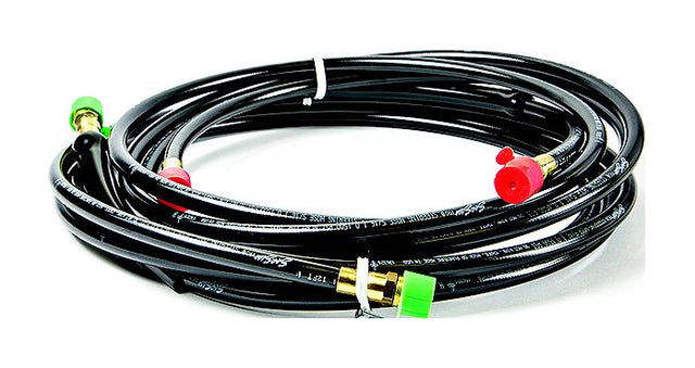 Dometic HO57 hydraulic steering hose kit with two hoses; representative series image