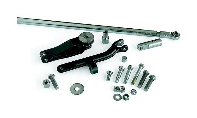 Dometic SeaStar Twin-Engine Tie Bar Kit - HO6001