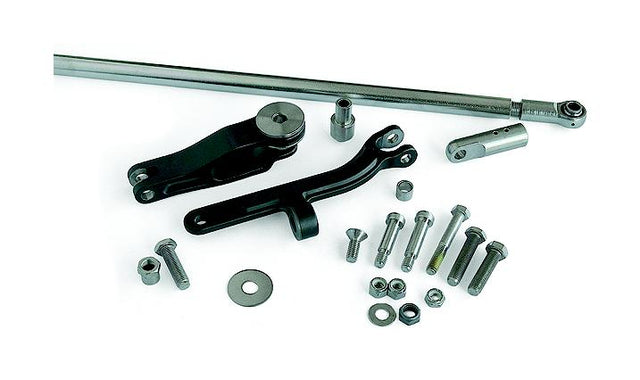 Dometic SeaStar Kicker Motor Tie Bar Kit, 36 Inch - HO6010