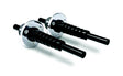 Dometic SeaStar Field-Install Bulkhead Kit, Single-Hose, Stainless Cover - HO7100; component or family detail
