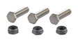 Dometic SeaStar Hydraulic Steering Bolt and Nut Kit - HP6001; component or family detail