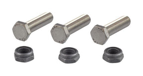 Dometic SeaStar Hydraulic Steering Bolt and Nut Kit - HP6001; component or family detail