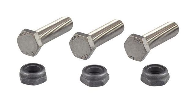 Dometic SeaStar Hydraulic Steering Bolt and Nut Kit - HP6001; component or family detail