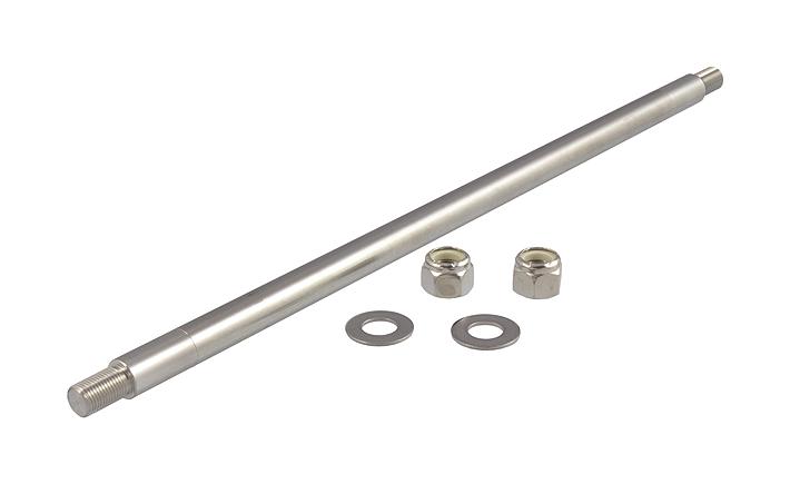 Dometic SeaStar Front and Slide-Mount Cylinder Support Rod - HP6016; component or family detail