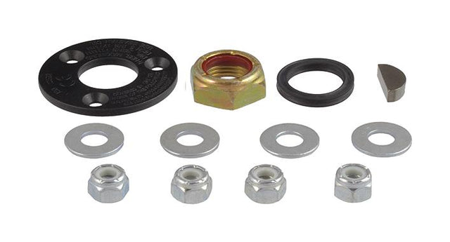 Dometic SeaStar Hydraulic Steering Helm Service Kit - HP6032; component or family detail