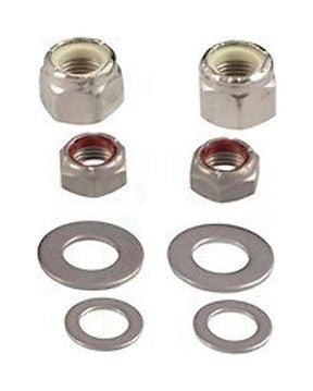 Dometic SeaStar Pivot Cylinder Mounting Hardware Kit - HP6036; component or family detail