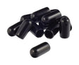 Dometic SeaStar Cylinder Bleed Nipple Cap Kit, 12-Pack - HP6044; component or family detail