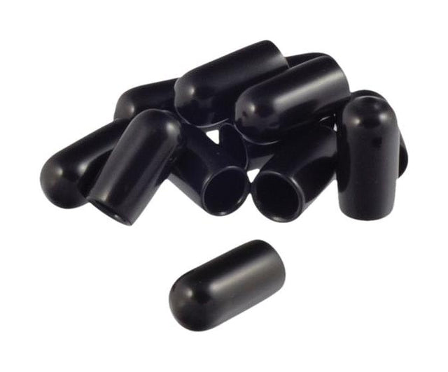 Dometic SeaStar Cylinder Bleed Nipple Cap Kit, 12-Pack - HP6044; component or family detail