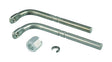 Dometic SeaStar BayStar Bent Support Rod Kit, Pair - HP6050; component or family detail