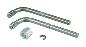 Dometic SeaStar BayStar Bent Support Rod Kit, Pair - HP6050; component or family detail