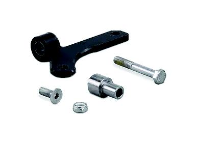 Dometic SeaStar Kicker Tie-Bar Drive Bracket Kit - HP6156; component or family detail
