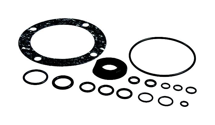 Dometic Capilano 1250V/1275V Helm Seal Kit - HS5161
