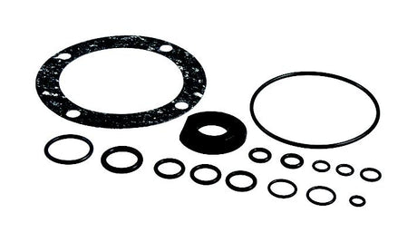 Dometic Capilano 1250V/1275V Helm Seal Kit - HS5161
