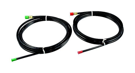 Dometic SeaStar BayStar Tubing Kit, Two 20 ft Lengths - HT4420H; component or family detail