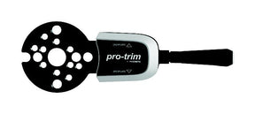 Dometic SeaStar Pro-Trim Single-Function Engine Trim Controller - PT1000-2P; component detail
