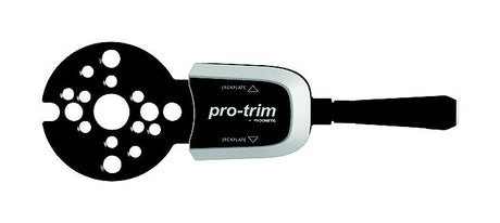 Dometic SeaStar Pro-Trim Single-Function Engine Trim Controller - PT1000-2P; component detail