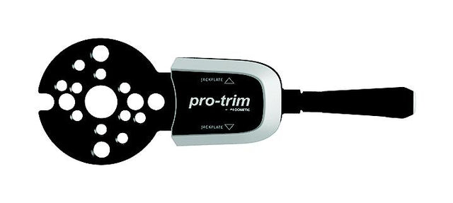 Dometic SeaStar Pro-Trim Single-Function Engine Trim Controller - PT1000-2P; component detail