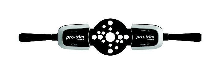 Dometic SeaStar Pro-Trim Dual-Function Trim and Jackplate Controller - PT2000-2P; component detail