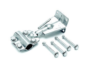 Dometic SeaStar Stainless-Steel Outboard Clamp Block - SA27149P