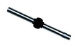 Dometic SeaStar Splashwell Threaded Steering Tube with Ball - SA36316P