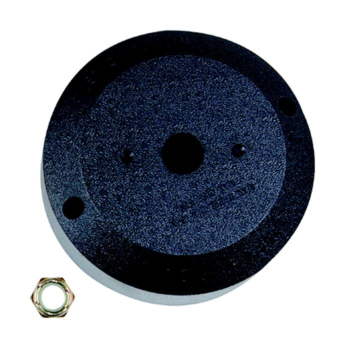 Dometic SeaStar Safe-T and HPS Steering Bezel, 90 Degrees - SB27484P