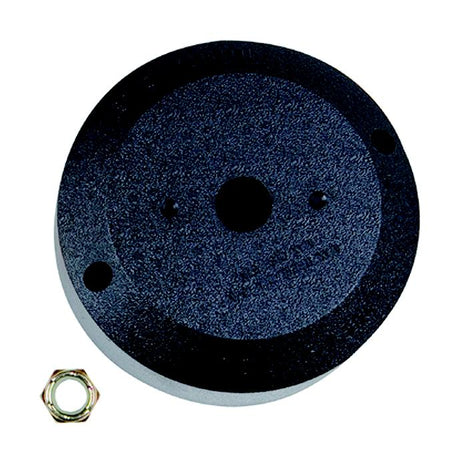Dometic SeaStar Safe-T and HPS Steering Bezel, 90 Degrees - SB27484P