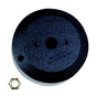 Dometic SeaStar Safe-T and HPS Steering Bezel, 90 Degrees - SB27484P