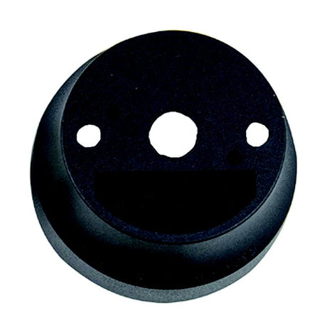 Dometic SeaStar Back Mount Rack Steering Bezel, 90 Degrees - SB39526P