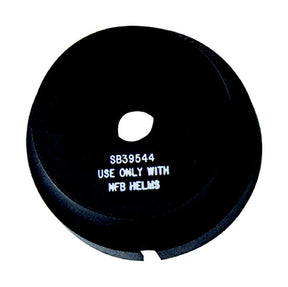 Dometic SeaStar NFB Rack Steering Bezel, 90 Degrees - SB39544P