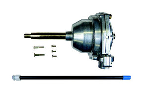 Dometic SeaStar NFB Safe-T II Rotary Steering Helm - SH5150P