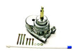 Dometic SeaStar NFB 4.2 Single-Cable Tilt Steering Helm - SH91526P